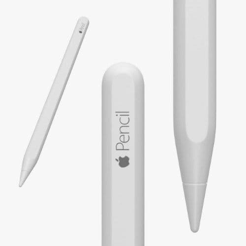 Apple pencil 2 (оригинал) — 6