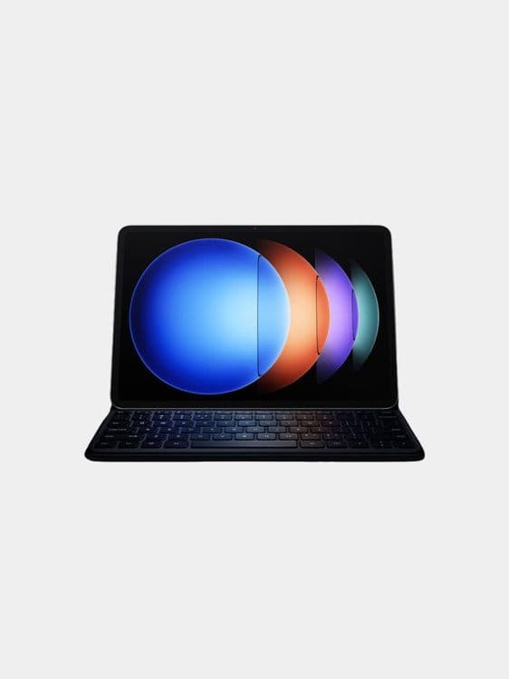 Новый Smart Keyboard Case Клавиатуры Xiaomi Pad 6S Pro • Чехлы • — 1