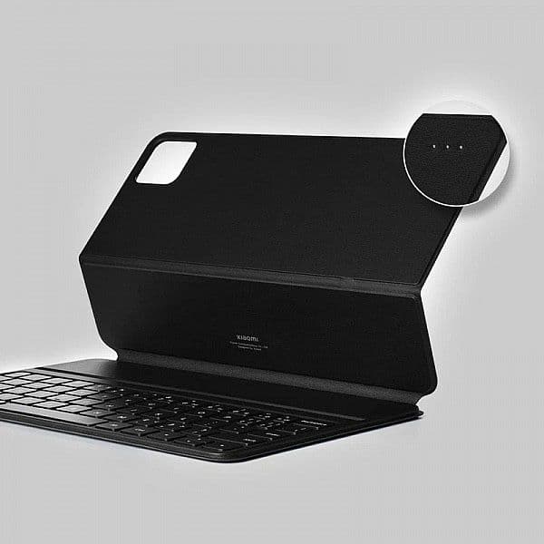 Новый Smart Keyboard Case Клавиатуры Xiaomi Pad 6S Pro • Чехлы • — 3