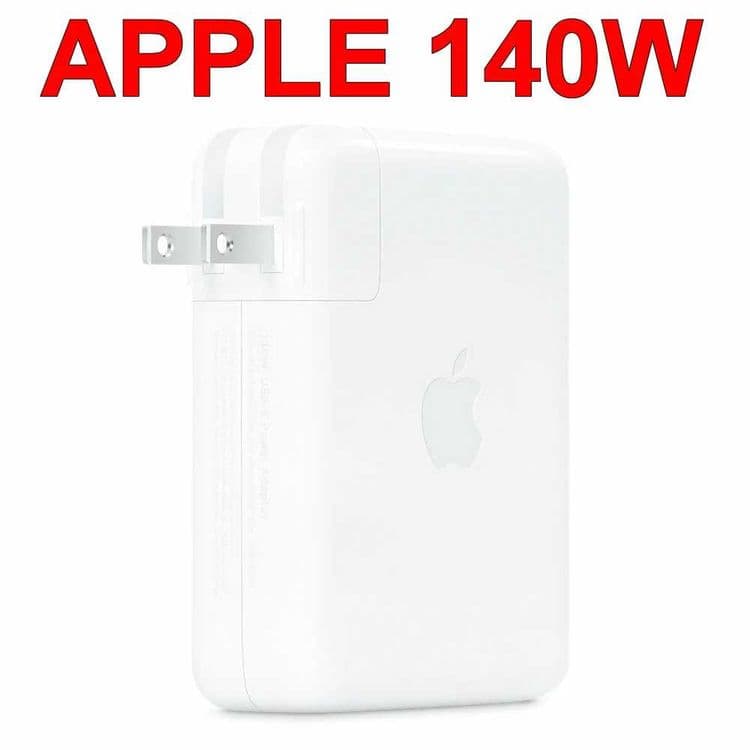Apple 140W USB-C Power Adapter (original) — 1