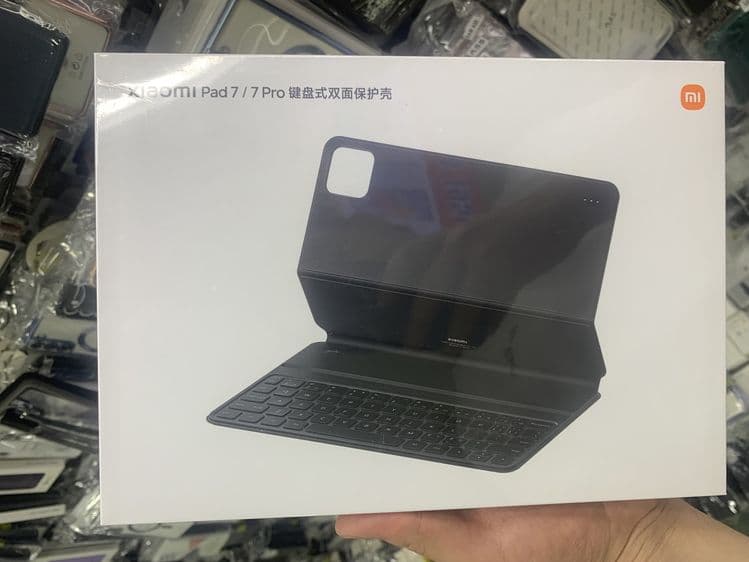 Xiaomi pad 7/ 7 Pro keyboard orginal — 4