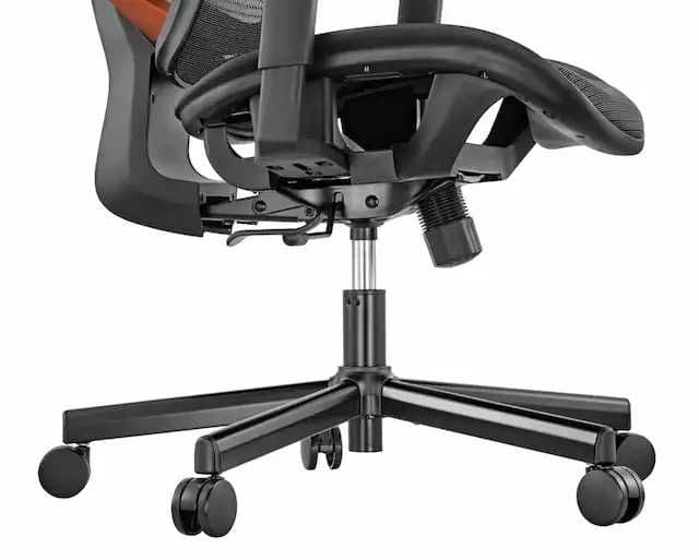 Игровое кресло LUMI CH05-31 + — 5