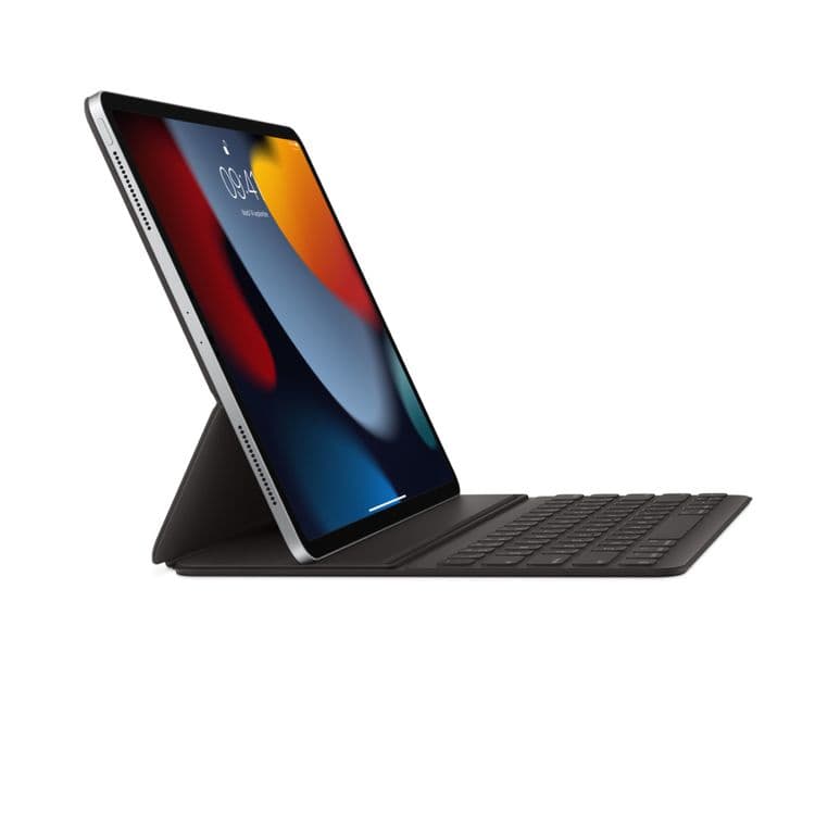 Apple iPad Pro 11 and Pro 13 M2 Magic Keyboard • Чехлы • — 1