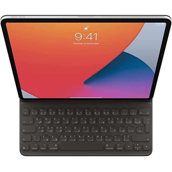 Apple iPad Pro 11 and Pro 13 M2 Magic Keyboard • Чехлы • — 2