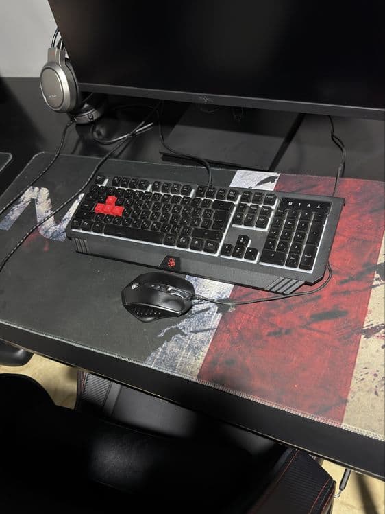 Blade mishka kovrik90/60  komplekt 125ming 30 ta komplekt bor — 1