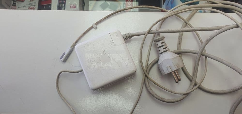 Apple Noutbuk zaryadnik apple notebook charger — 6