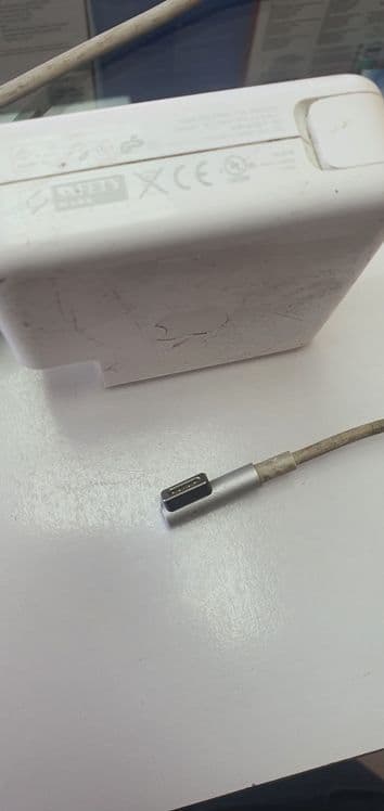 Apple Noutbuk zaryadnik apple notebook charger — 7