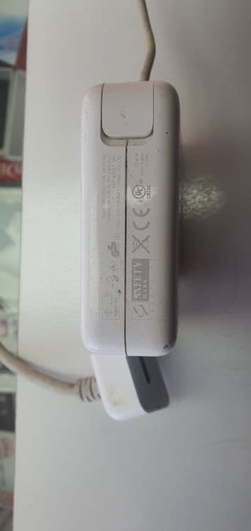Apple Noutbuk zaryadnik apple notebook charger — 9
