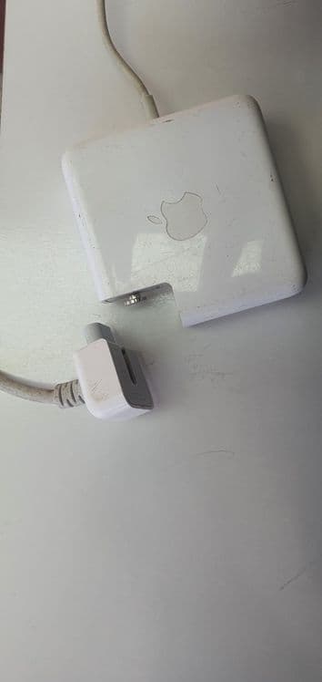Apple Noutbuk zaryadnik apple notebook charger — 10