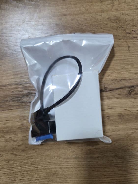 ОПТОВАЯ ЦЕНА USB to SATA переходник для жёстких дисков 2.5 и 3.5 — 1