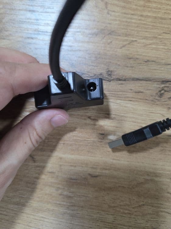ОПТОВАЯ ЦЕНА USB to SATA переходник для жёстких дисков 2.5 и 3.5 — 4