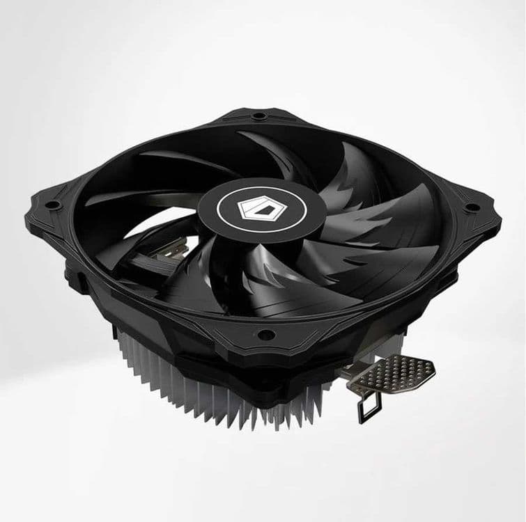 Кулер для процессора ID-COOLING DK-03 — 1
