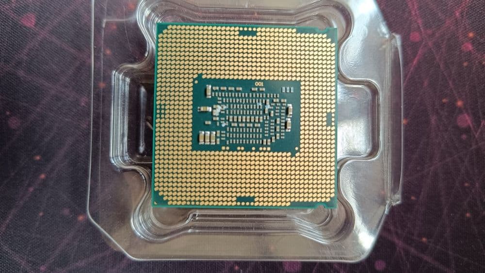 Продаётся pentium линейки gold-g4400 — 2