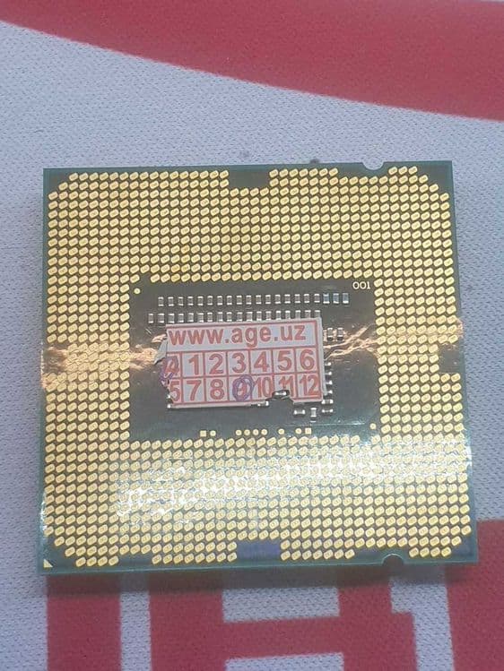 процессор Intel Pentium G2030 — 2