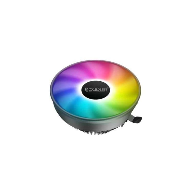 Кулер PCCooler / E126M PRO / PALADIN EX400 / GI-R68X — 6