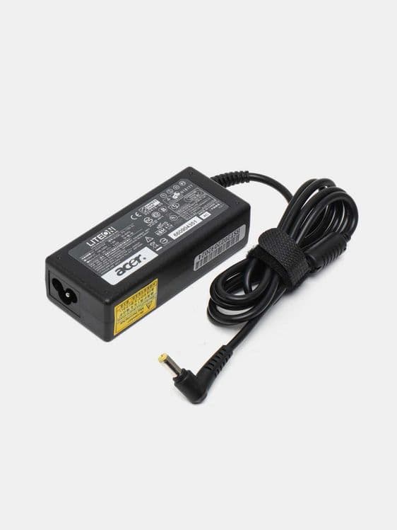 Зарядка для ноутбука Acer блок питания 19V 3.42A 65W — 2