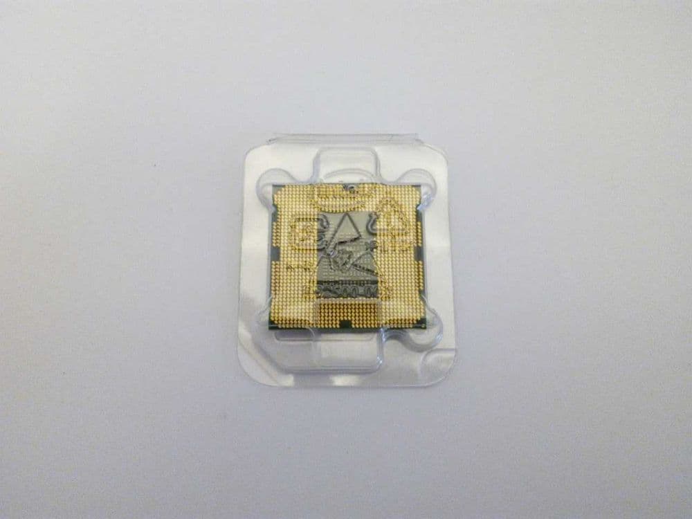 процессор Intel Core i3-2120 + кулер — 4