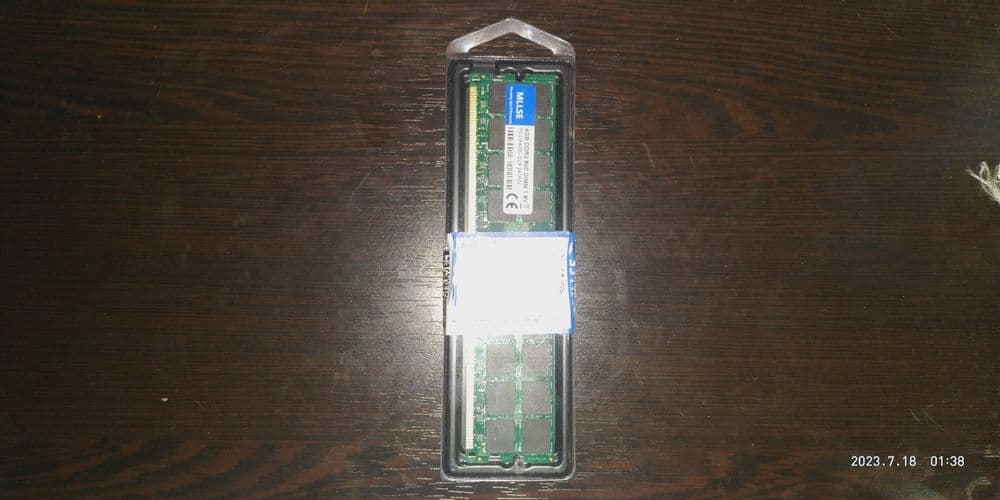 Продается ОЗУ DDR3 4Gb, DDR2 4Gb; ADSL modem D-Lin — 3