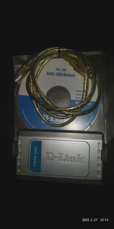 Продается ОЗУ DDR3 4Gb, DDR2 4Gb; ADSL modem D-Lin — 4