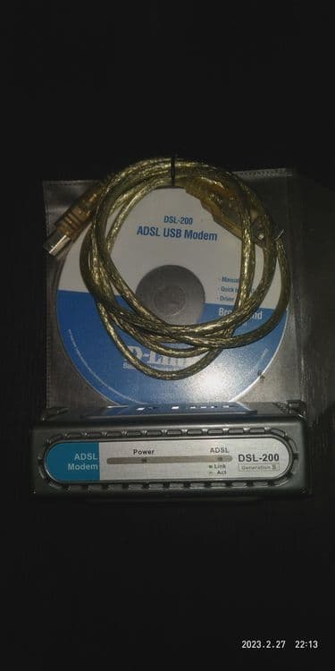 Продается ОЗУ DDR3 4Gb, DDR2 4Gb; ADSL modem D-Lin — 5