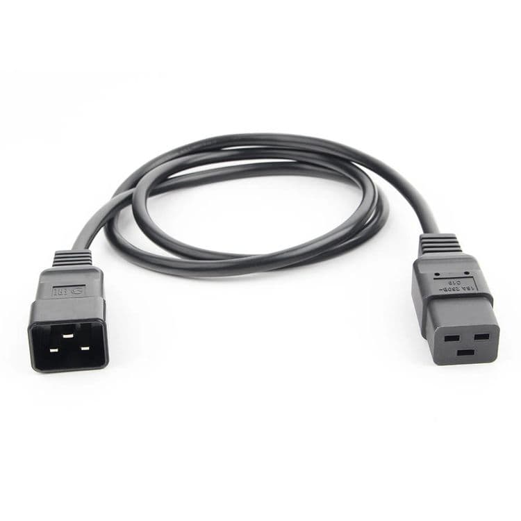Кабель питания,Ups  220B, 16А, 3 500 — 2