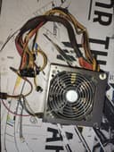 блок питания Huntkey 550w