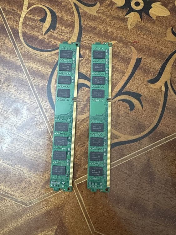 DDr3 8gb SKhynix — 1