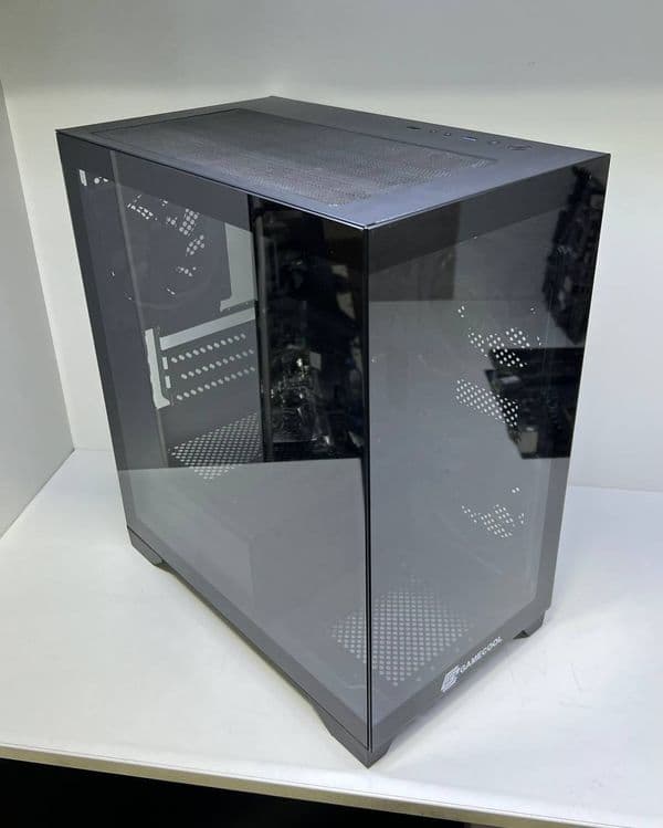 Aquarium case gamecool — 4