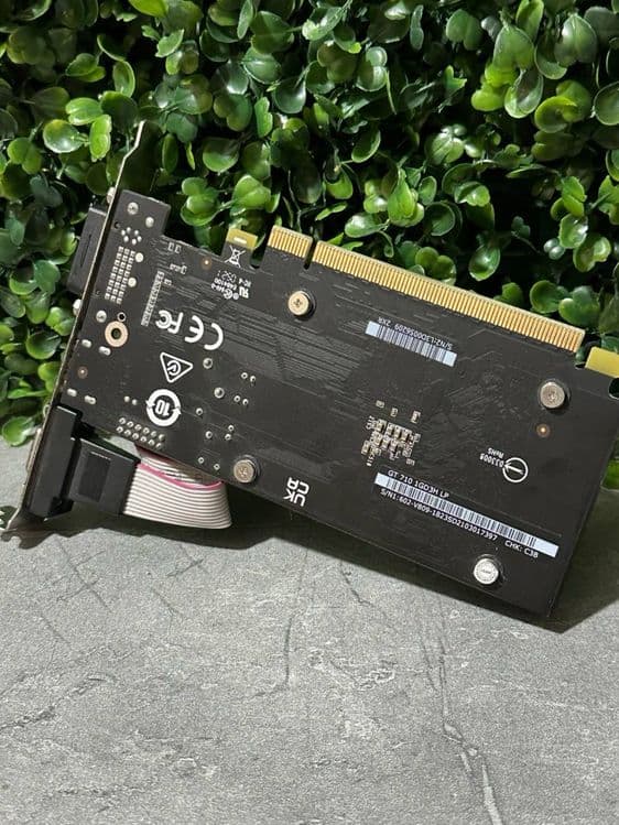 MSI GT710 1Gb DDR3 — 2