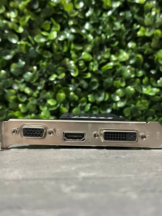 MSI GT710 1Gb DDR3 — 3