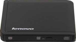 Продается USB DVD-RW Lenovo/Samsung SE-208 двдром внешний + — 8