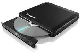 Продается USB DVD-RW Lenovo/Samsung SE-208 двдром внешний + — 9
