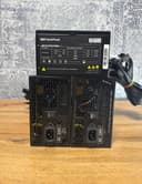 Darkflash 600W Bloklar pashti yengi kam ishlagan 4ta bor
