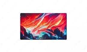 2E GAMING Mouse Pad PRO Speed XL Multicolor, — 4