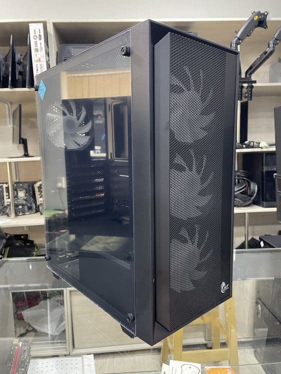 Yangi Arzon narxda RGB Case — 5