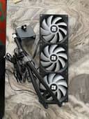 Thermalright Frozen Magic 360