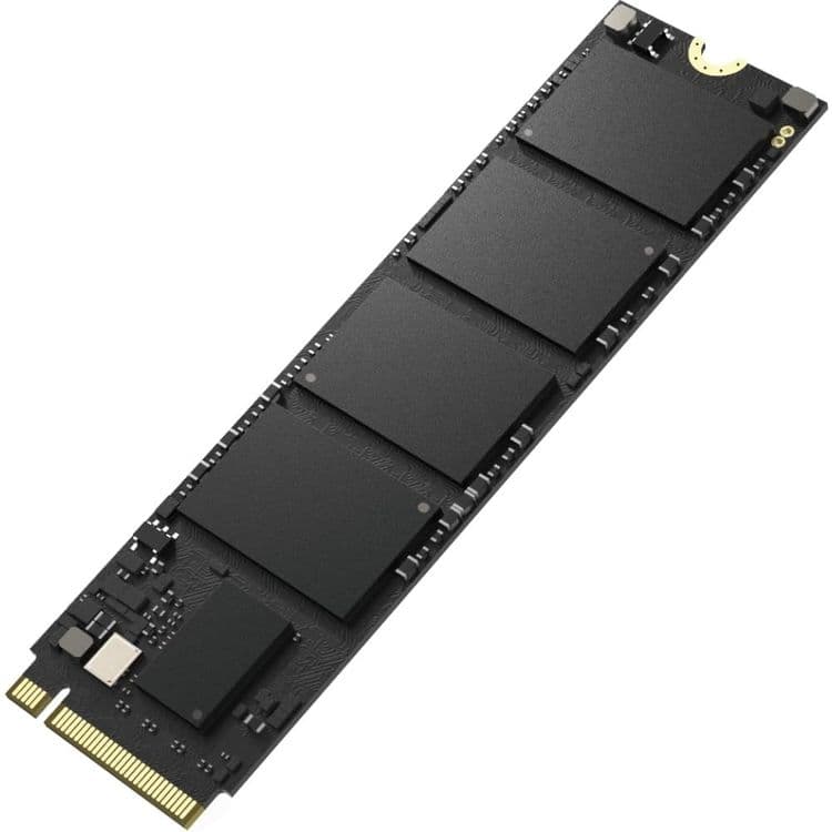 SSD накопитель Hikvision Desire(P) 256GB M.2 NVMe — 2