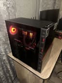 Корпус Msi Sekira 100R