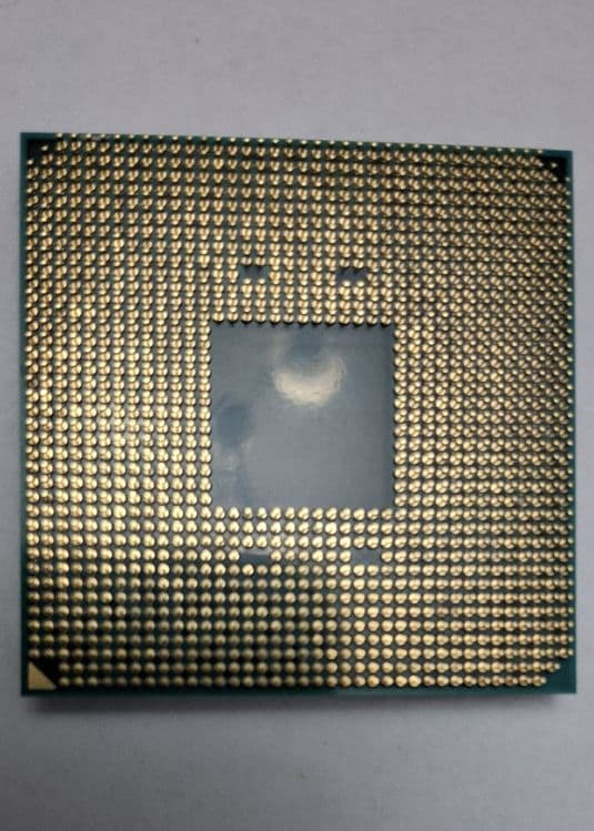 AMD Ryzen 5 1600 (6 ядер / 12 потоков, AM4) — 2