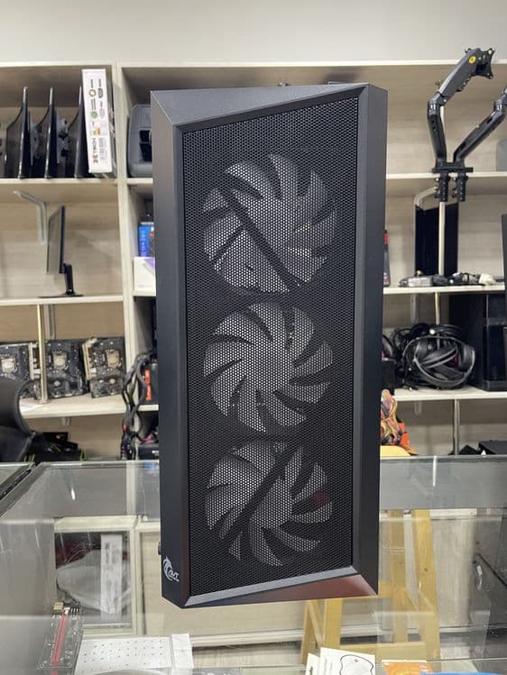Arzon narxda yani RGB Case — 2