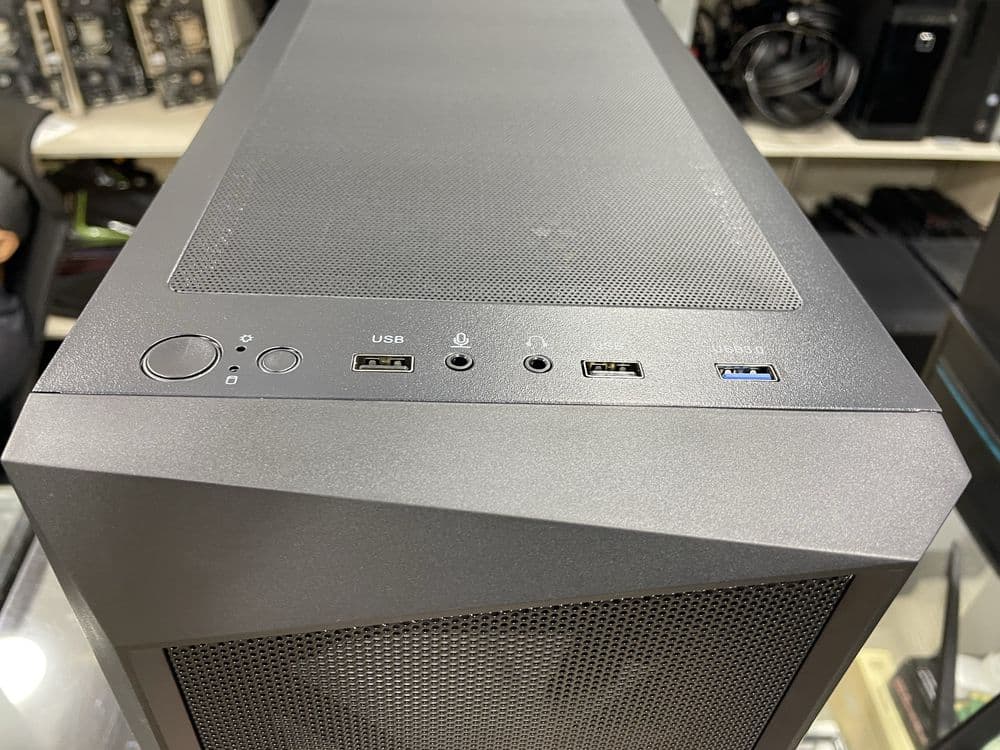 Arzon narxda yani RGB Case — 3