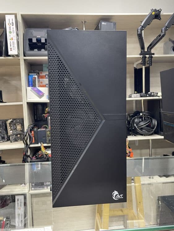 Arzon narxda RGB Case yangi — 3