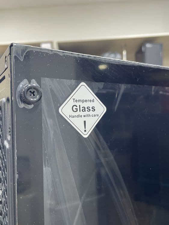 Arzon narxda RGB Case yangi — 4