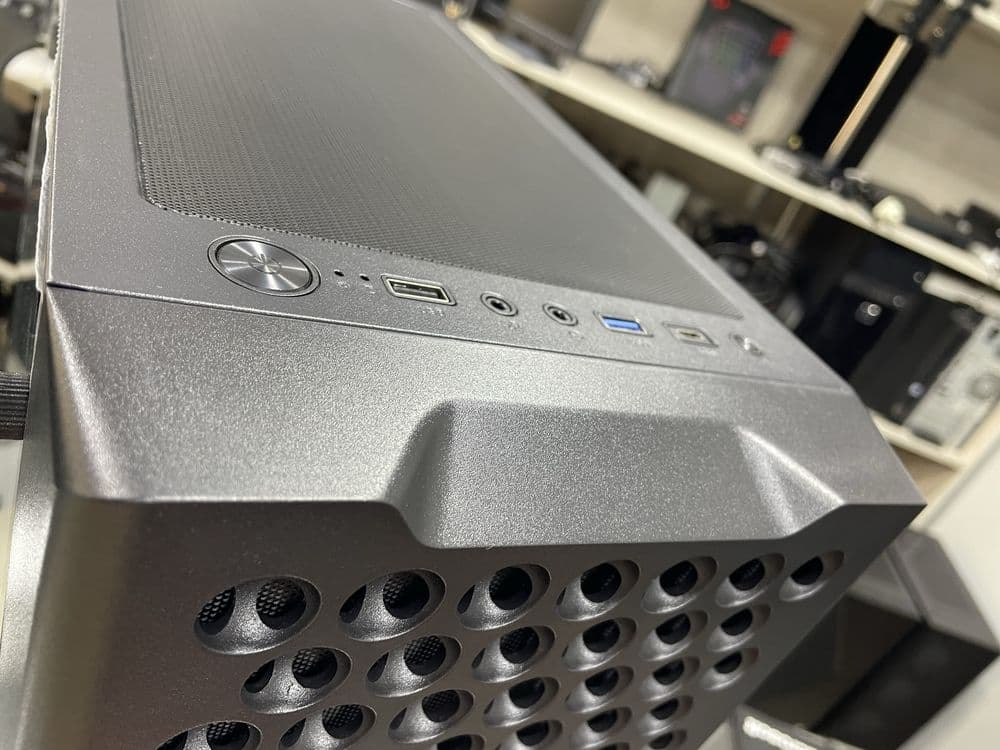 Avt Gaming X3 yangi arzon narxda — 5