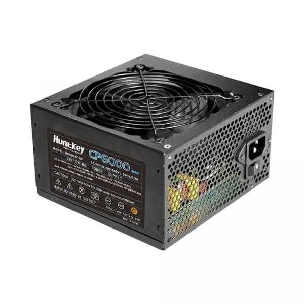 Блок питания PSU Huntkey CP500W/Eco650W/Eco750W/VP P1000 + — 3