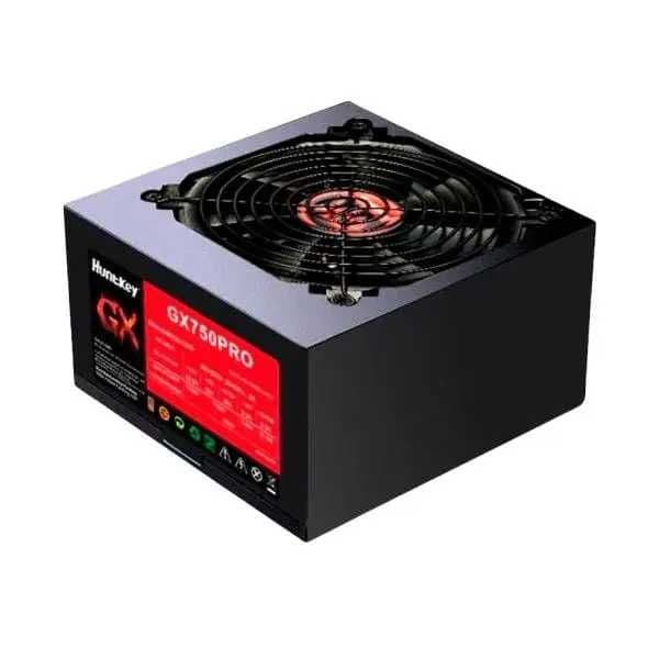 Блок питания PSU Huntkey CP500W/Eco650W/Eco750W/VP P1000 + — 5