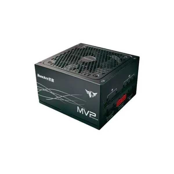 Блок питания PSU Huntkey CP500W/Eco650W/Eco750W/VP P1000 + — 7