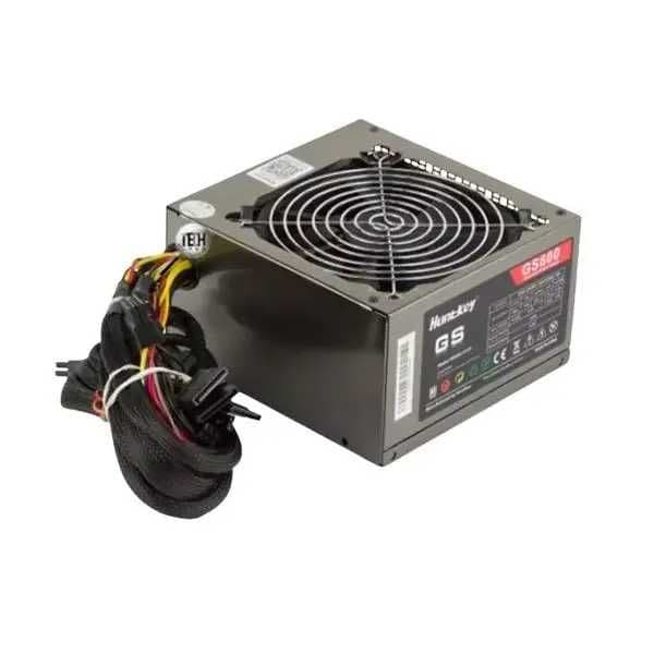 Блок питания PSU Huntkey CP500W/Eco650W/Eco750W/VP P1000 + — 8