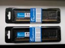 Комплект оперативная память DDR3  16Gb (2*8 Gb)