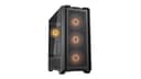 Cougar MX600 RGB / Black